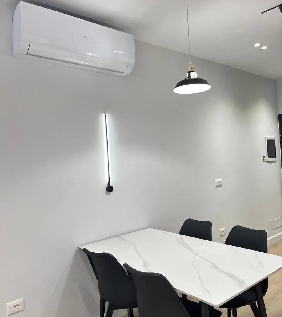 Seascape Apartment Durres Albania