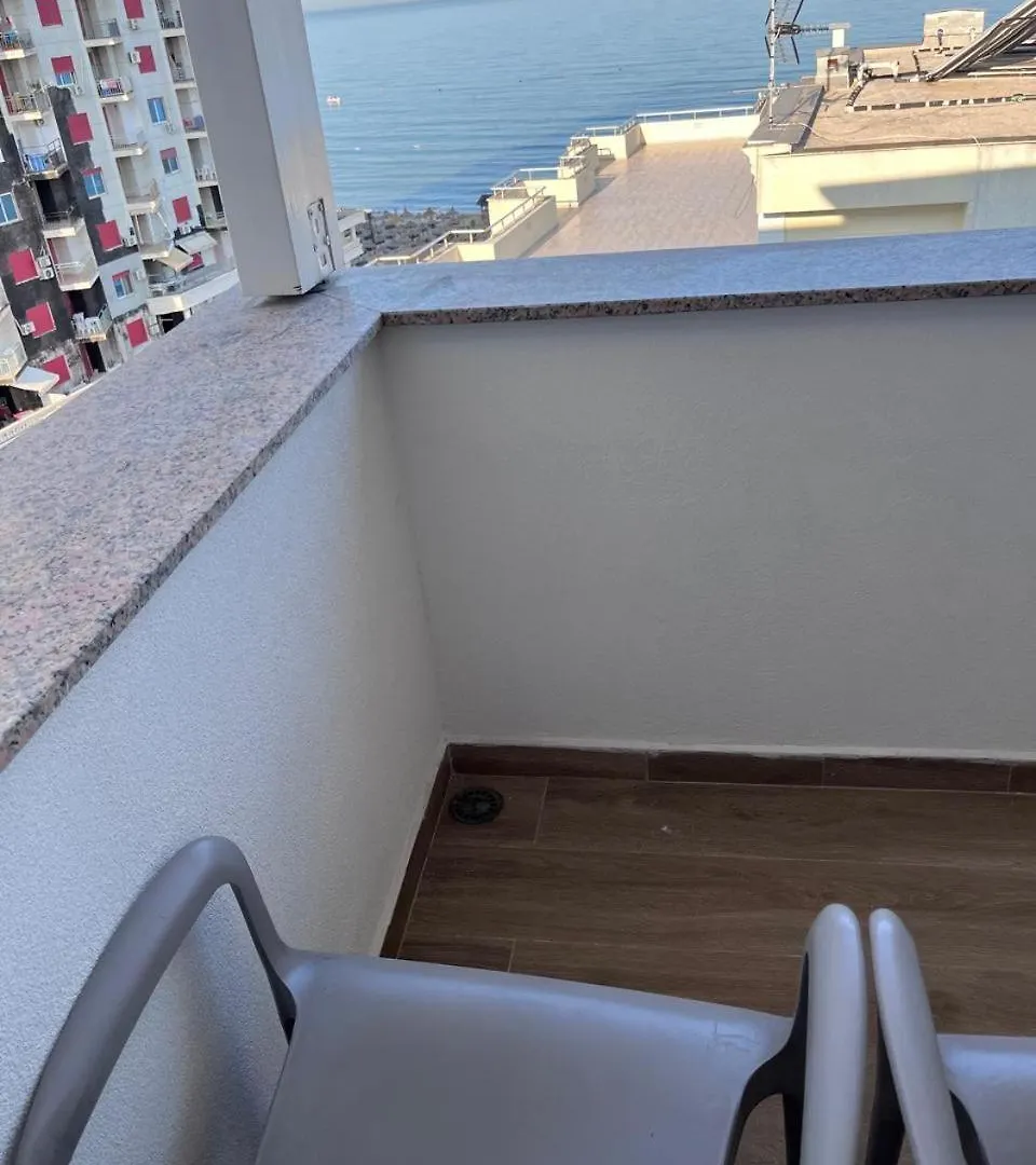 Seascape Apartment Durres