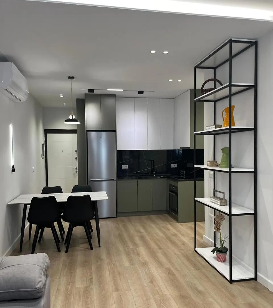 Seascape Apartment Durres 0*,  Albania